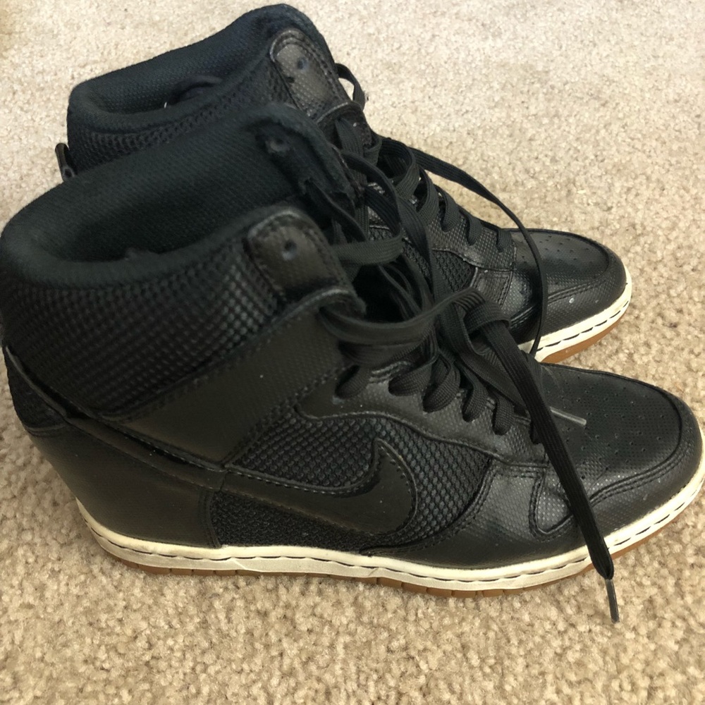 Nike Wedges